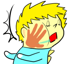 Gao-kun sticker #1173479