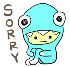 Gao-kun sticker #1173480