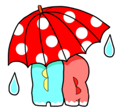 Gao-kun sticker #1173481