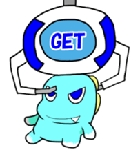 Gao-kun sticker #1173485