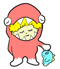 Gao-kun sticker #1173486