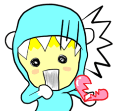 Gao-kun sticker #1173487