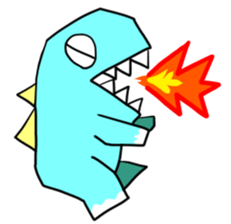 Gao-kun sticker #1173489