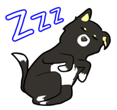 Gao-kun sticker #1173492