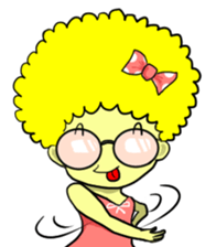 Gao-kun sticker #1173496