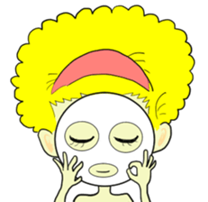 Gao-kun sticker #1173498