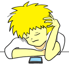 Gao-kun sticker #1173499