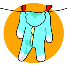 Gao-kun sticker #1173503