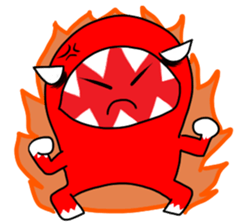 Gao-kun sticker #1173504