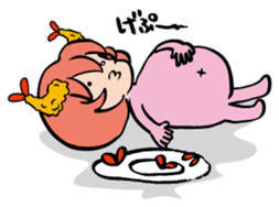 NAGOYA in JAPAN sticker #1173683