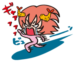 NAGOYA in JAPAN sticker #1173700