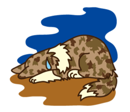 I love Border Collie!! sticker #1173856