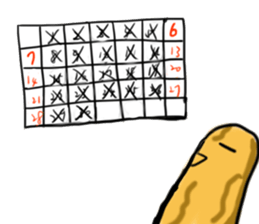 Tsai bo sticker #1174110