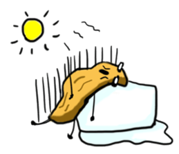 Tsai bo sticker #1174113