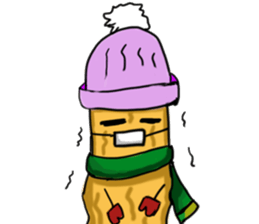 Tsai bo sticker #1174114