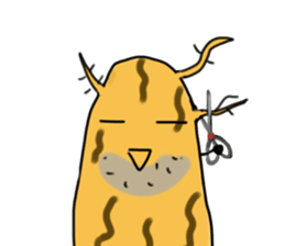 Tsai bo sticker #1174121