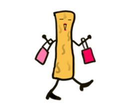 Tsai bo sticker #1174124