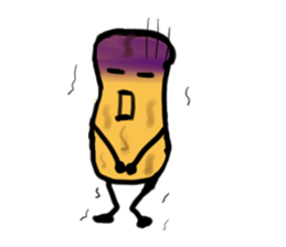 Tsai bo sticker #1174125