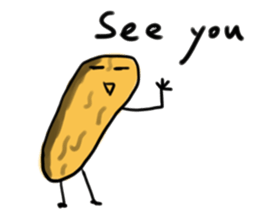 Tsai bo sticker #1174126