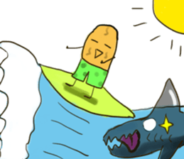 Tsai bo sticker #1174131