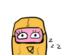 Tsai bo sticker #1174132