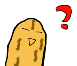 Tsai bo sticker #1174136