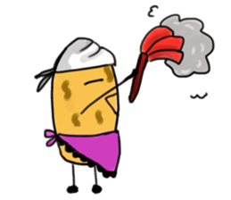 Tsai bo sticker #1174137