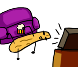 Tsai bo sticker #1174142