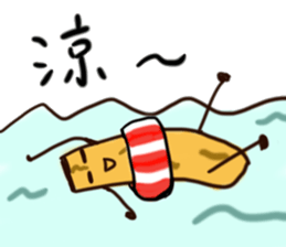 Tsai bo sticker #1174143