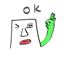 baketukunn sticker #1174200