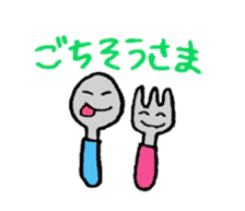 mogu mogu sticker sticker #1174243