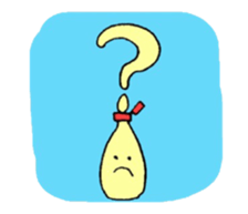 mogu mogu sticker sticker #1174249