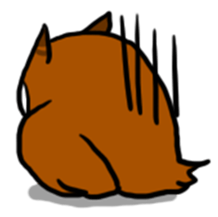 Owl Sticker sticker #1174314