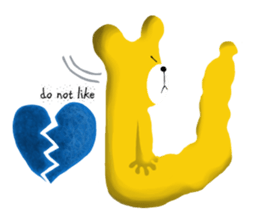 kumarp sticker #1174393