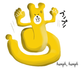 kumarp sticker #1174397