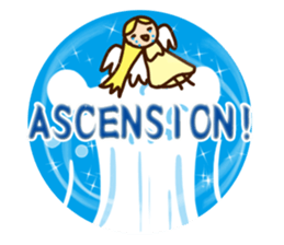 Miracle Sticker sticker #1174603