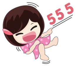 KATI sticker #1174632