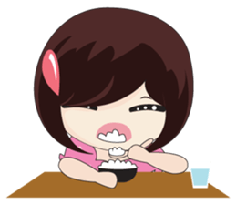 KATI sticker #1174636