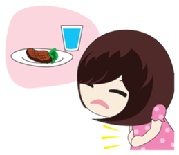 KATI sticker #1174637