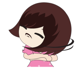 KATI sticker #1174638