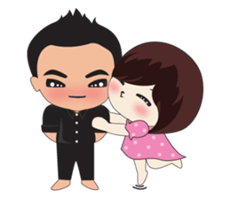 KATI sticker #1174639