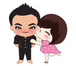 KATI sticker #1174639