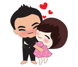 KATI sticker #1174640