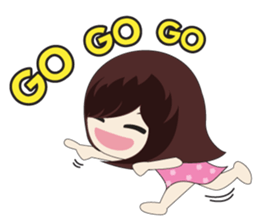 KATI sticker #1174641