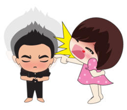 KATI sticker #1174643