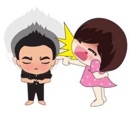 KATI sticker #1174643