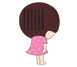 KATI sticker #1174649