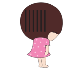 KATI sticker #1174649