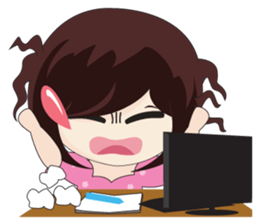 KATI sticker #1174650