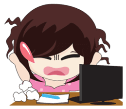 KATI sticker #1174650